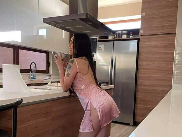 Foto van het profiel Lia19fox