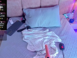 Erotische videochat LiaaGenner