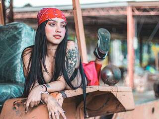 Erotische videochat LiaBunny