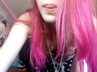 Erotische videochat LiaCusson
