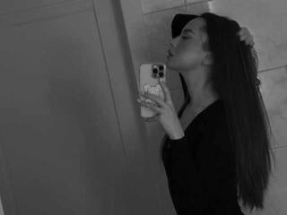 Erotische videochat LiaDark