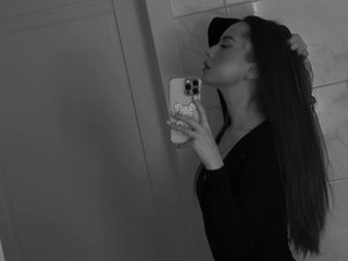 Erotische videochat LiaDark