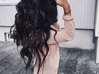 Erotische videochat LiaGill