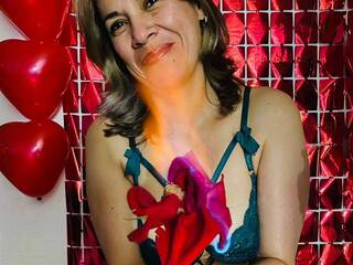 Erotische videochat liagomez