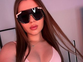 Erotische videochat LiaGotti