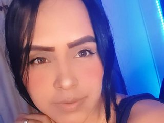 Erotische videochat LiahBennet-