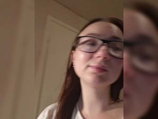 Uitzending screenshots LiaMay
