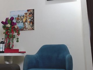 Erotische videochat LiamBrown09