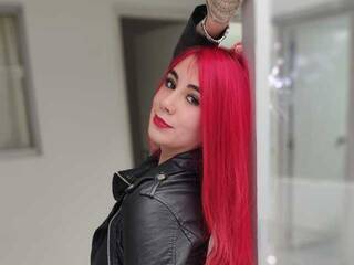 Erotische videochat lianath