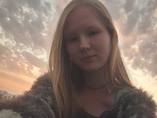 Erotische videochat LiandraNelson