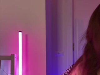 Erotische videochat Lianna