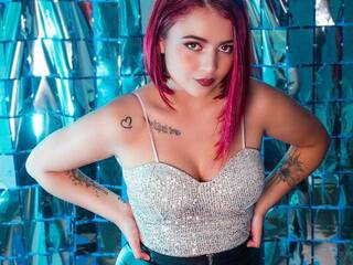 Erotische videochat LiaRosseti