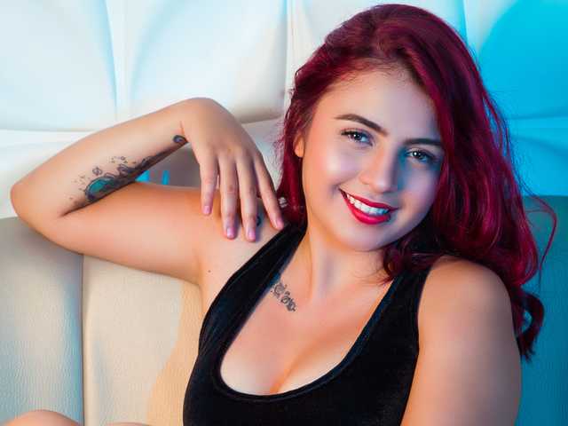 Foto van het profiel LiaRosseti