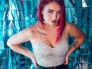 Erotische videochat LiaRosseti