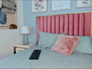 Erotische videochat LiaRouse