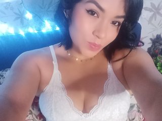 Erotische videochat Liasmith2118
