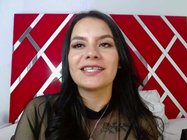 Foto's liataylor At my goal 1000 anal Show