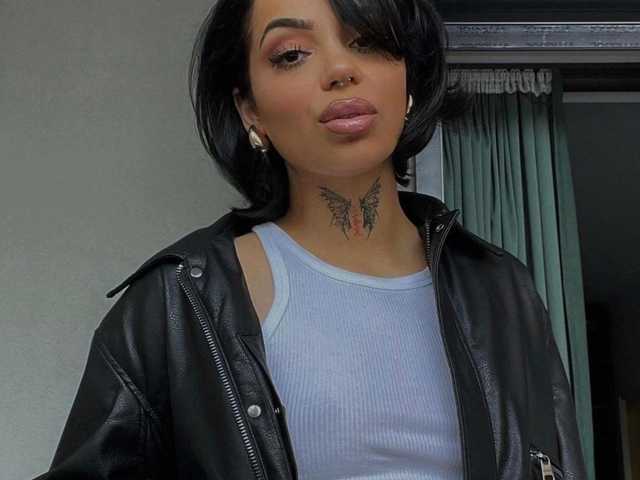 Foto van het profiel LiberianGirlx