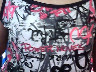 Erotische videochat Hornyhot694u