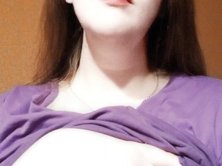 Erotische videochat LidyaMorres