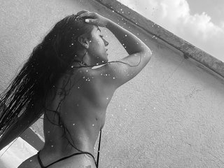 Erotische videochat LiizJones