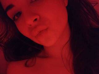 Erotische videochat Lika-Indica