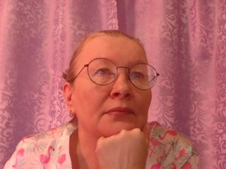 Erotische videochat Lika1973