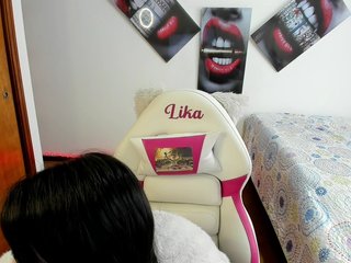 Erotische videochat likaalittle