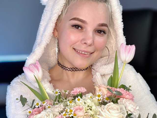 Foto van het profiel LikaBerry