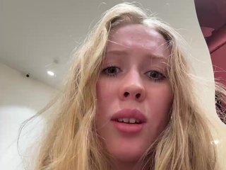 Erotische videochat LiiBaby