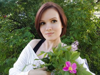 Erotische videochat LikaMiss