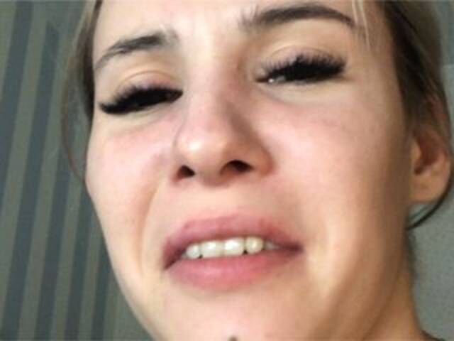 Uitzending screenshots LikaVika