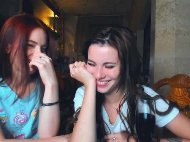 Uitzending screenshots LikaVika