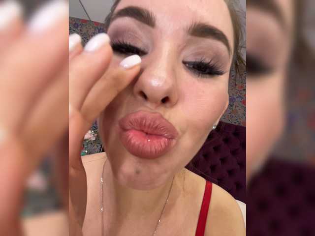 Uitzending screenshots LikaVika