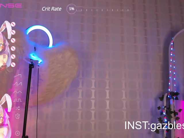 Uitzending screenshots GazBlessMe