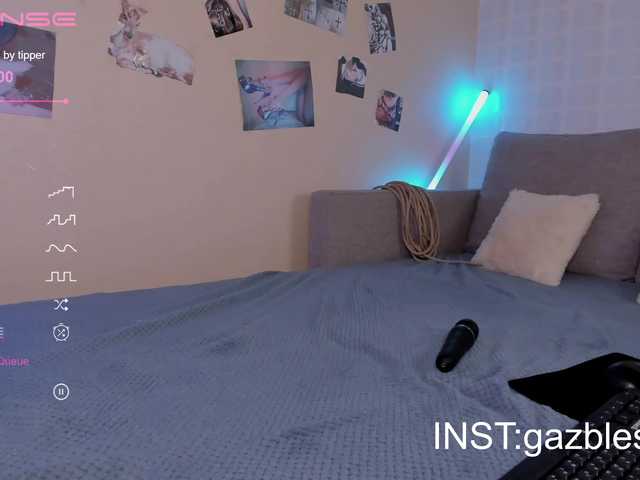 Uitzending screenshots GazBlessMe