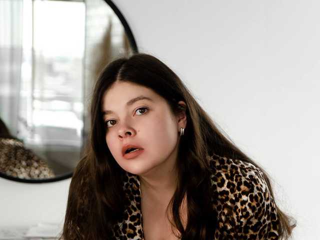 Foto van het profiel Lila-Linds