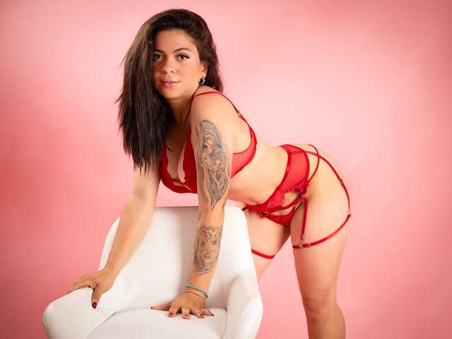 Foto van het profiel LilaBellini