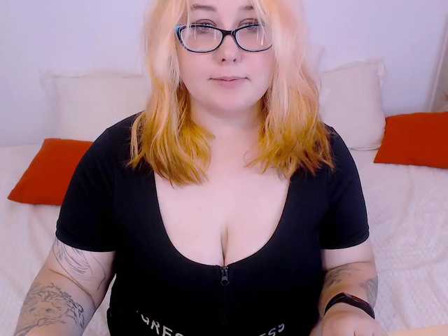 Uitzending screenshots LinaMoore