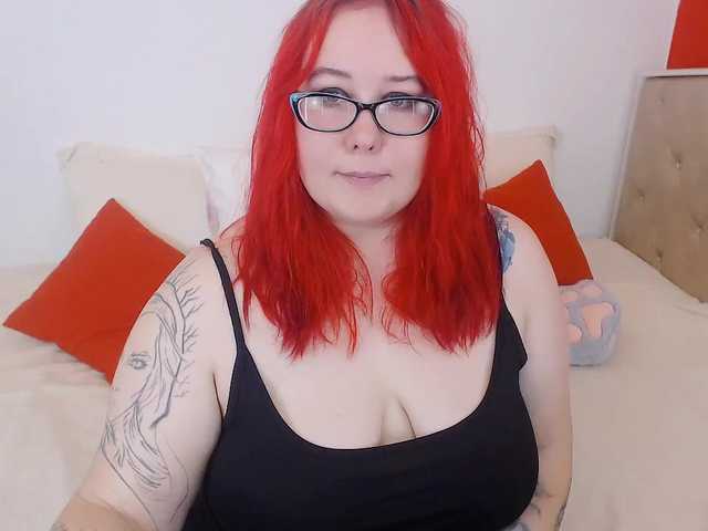 Uitzending screenshots LinaMoore