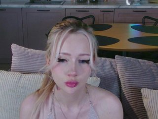 Erotische videochat Lilalli