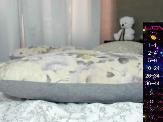 Uitzending screenshots lildream