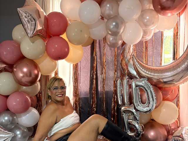 Foto van het profiel Lili-hung1