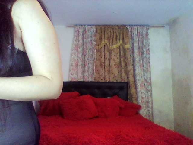 Uitzending screenshots Lili-pink1