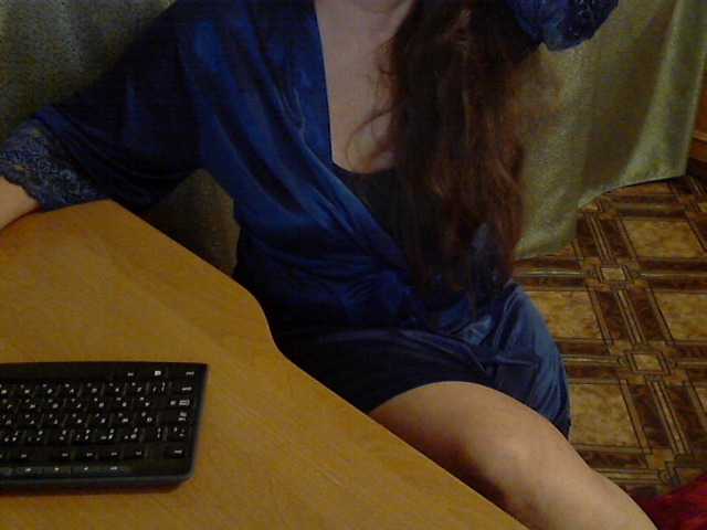 Uitzending screenshots lilia26