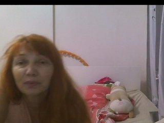 Erotische videochat LIliana77777