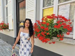 Erotische videochat Liliana99