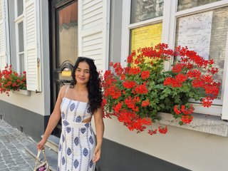 Erotische videochat Liliana99