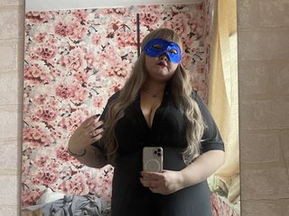 Erotische videochat LilianaA-a