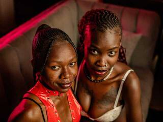 Erotische videochat liliandsandy